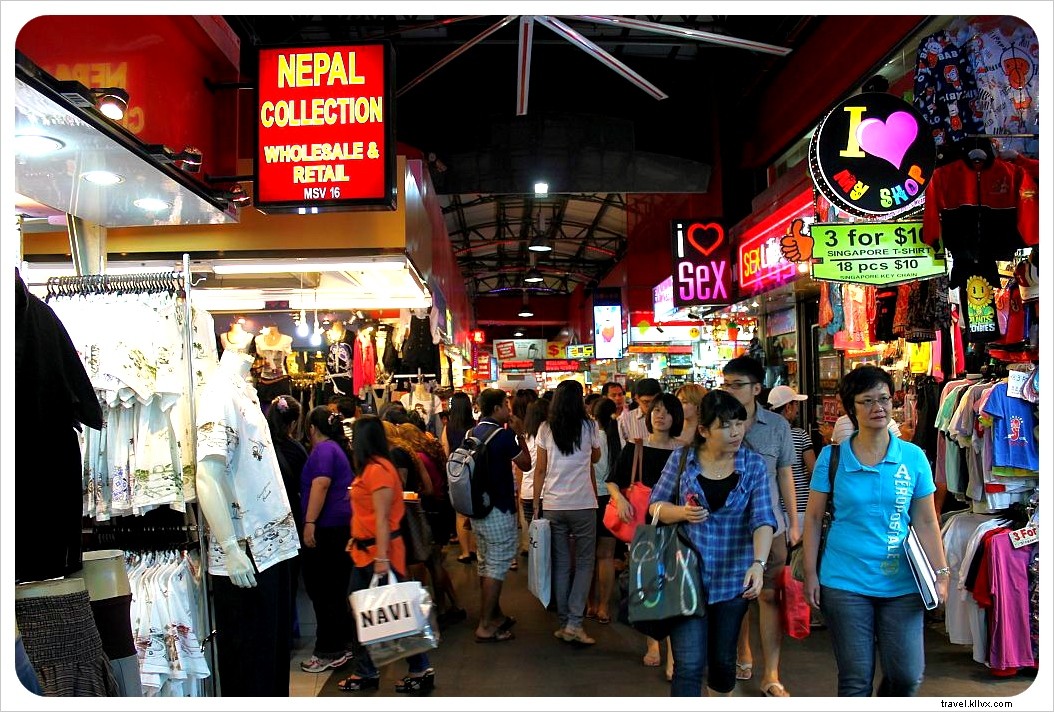 Singapour : nos premières impressions, faits marquants et curiosités