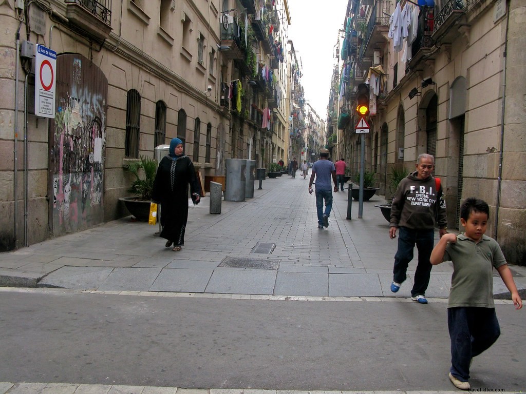 Découvrir Barcelone comme un habitant : mes six coups de cœur hors des sentiers touristiques