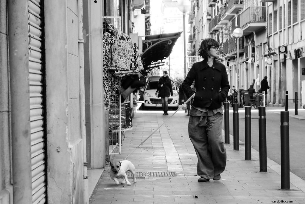 Découvrir Barcelone comme un habitant : mes six coups de cœur hors des sentiers touristiques