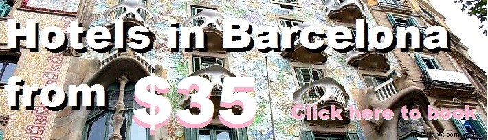 Découvrir Barcelone comme un habitant : mes six coups de cœur hors des sentiers touristiques