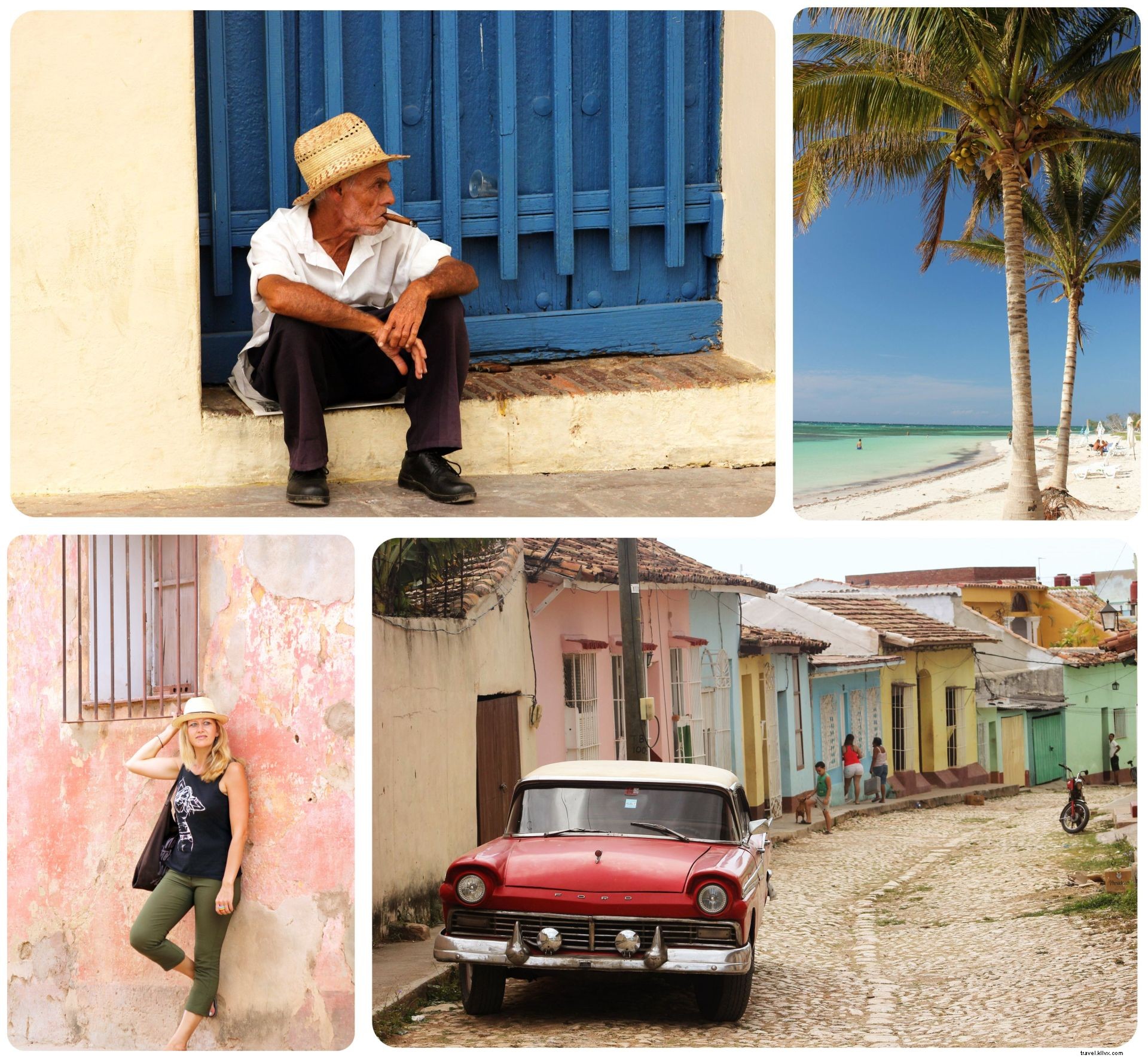 Cuba : 10 informations essentielles avant de partir