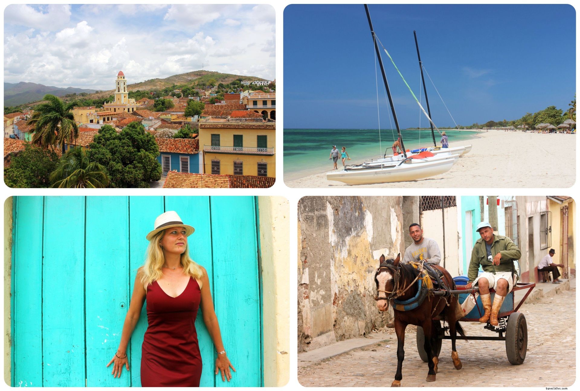 Cuba : 10 informations essentielles avant de partir
