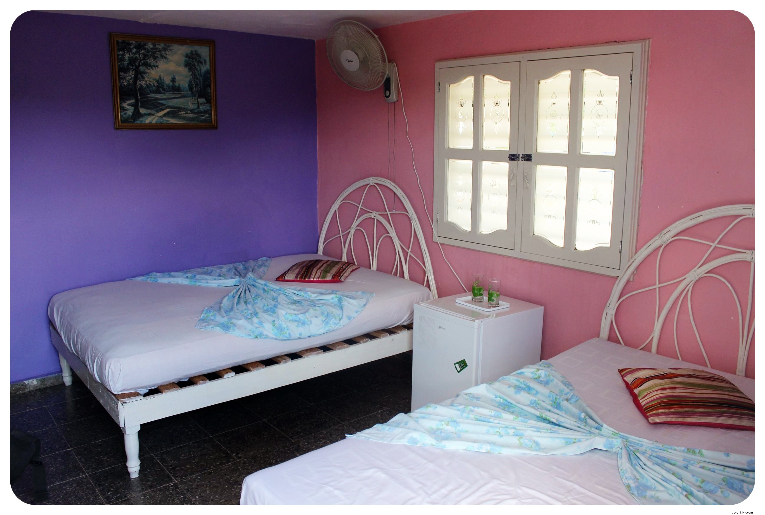 Cuba : 10 informations essentielles avant de partir