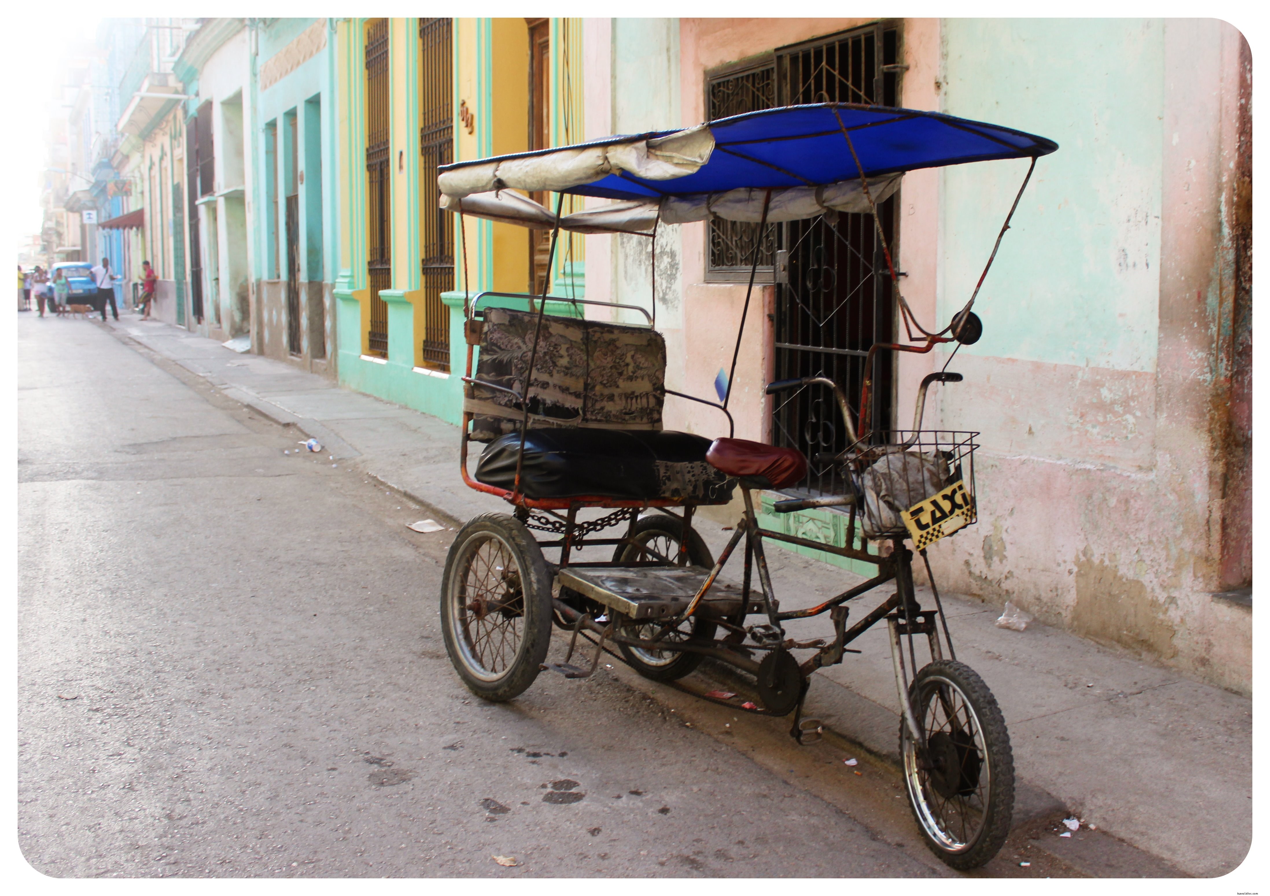 Cuba : 10 informations essentielles avant de partir