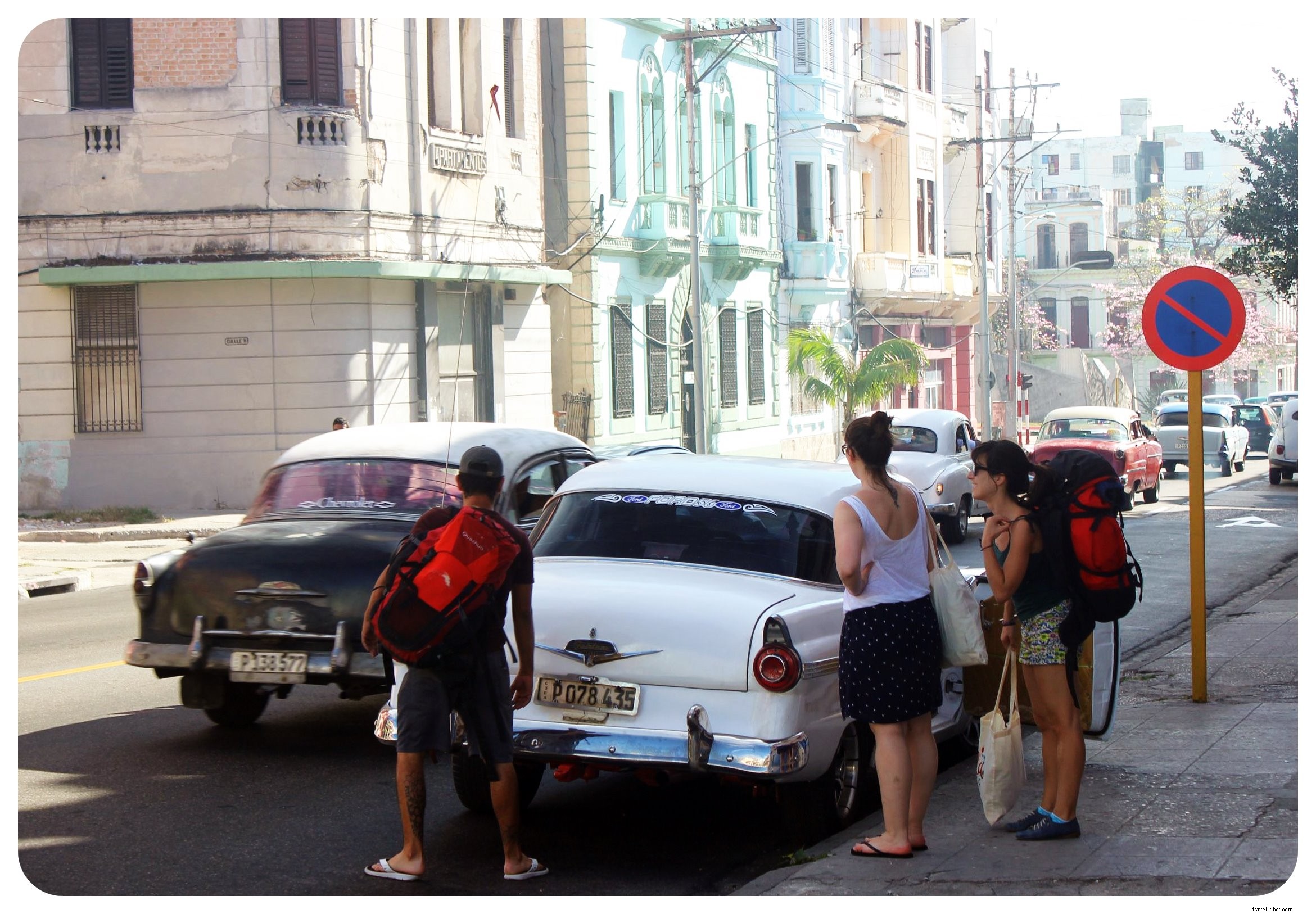 Cuba : 10 informations essentielles avant de partir