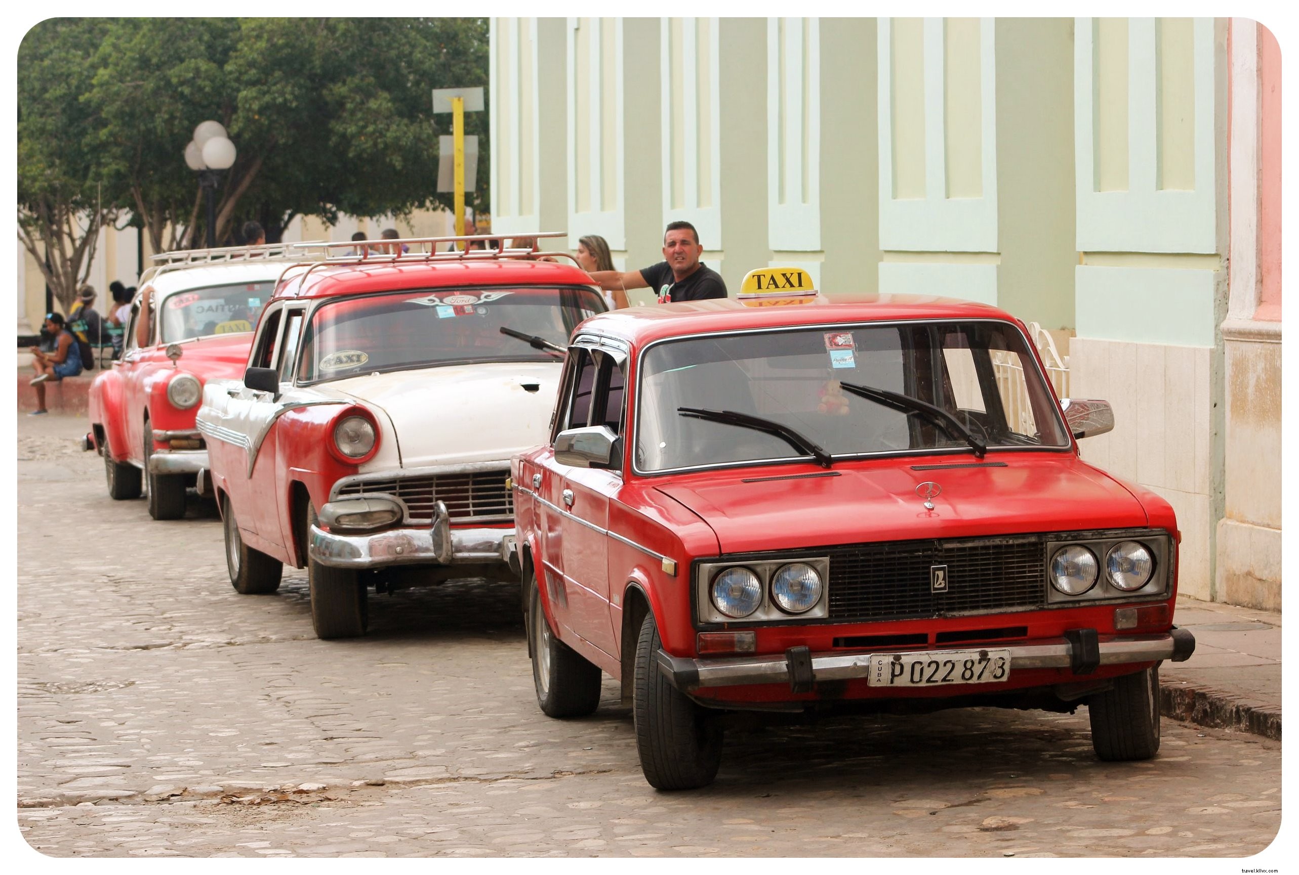 Cuba : 10 informations essentielles avant de partir