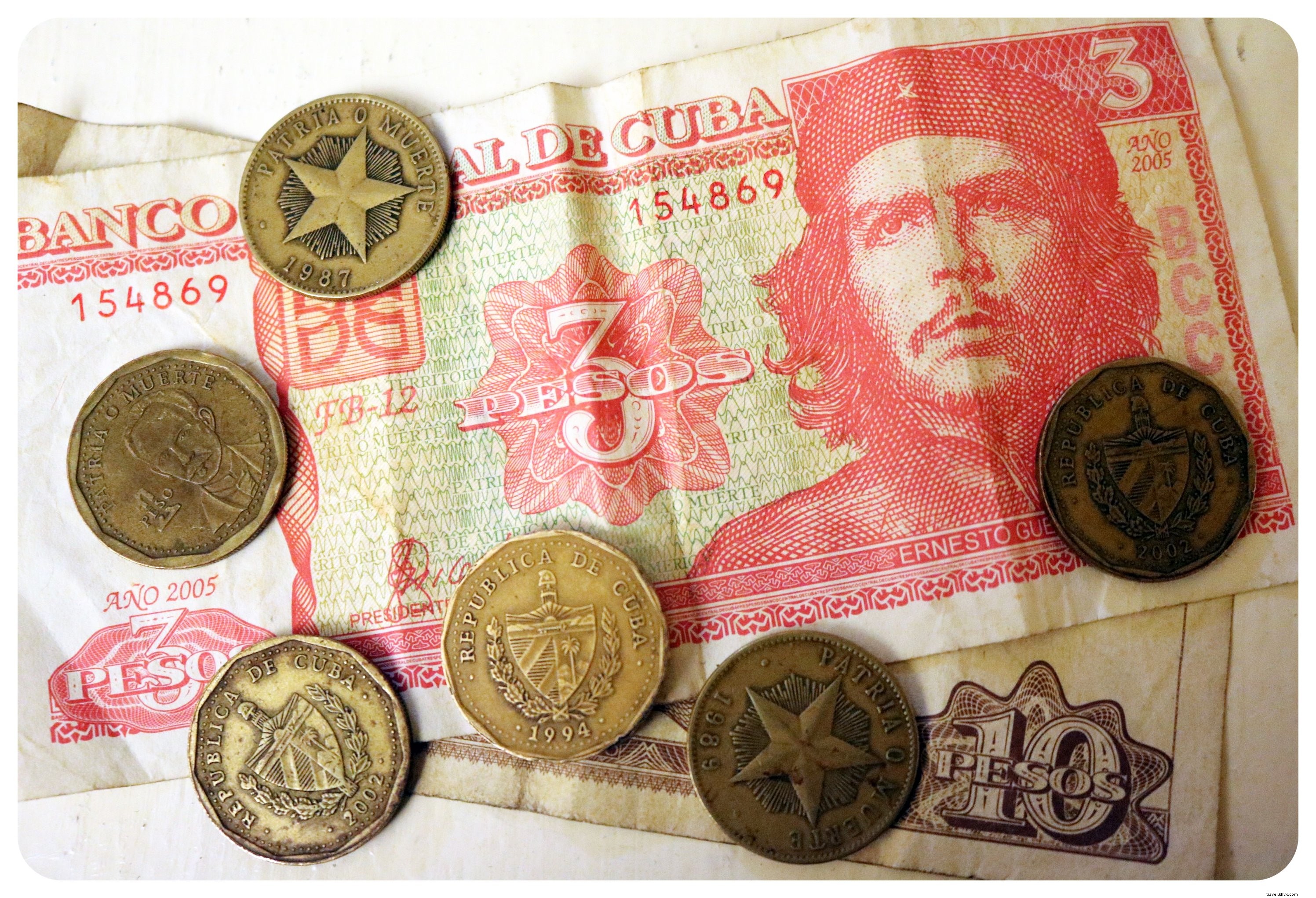 Cuba : 10 informations essentielles avant de partir