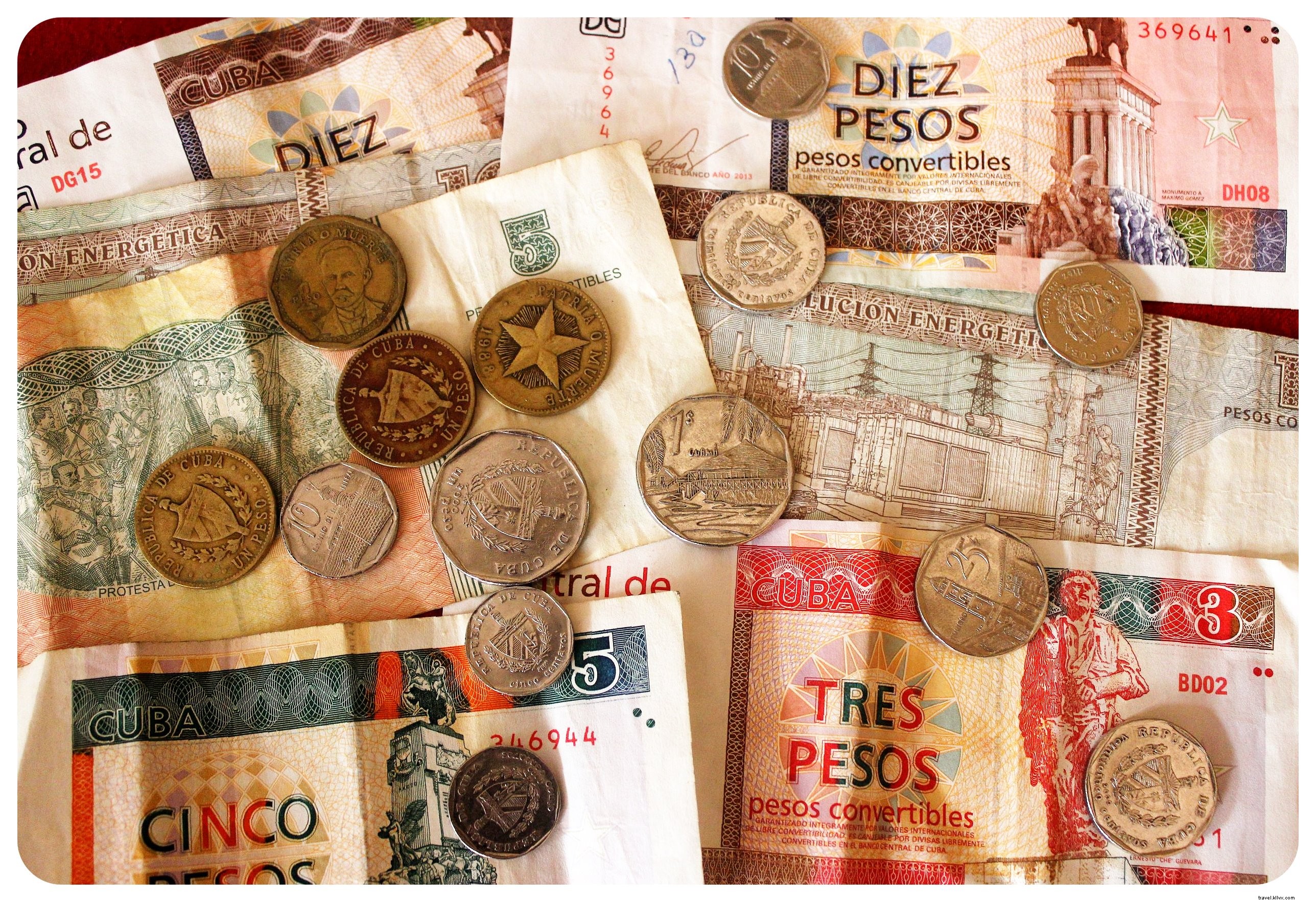 Cuba : 10 informations essentielles avant de partir