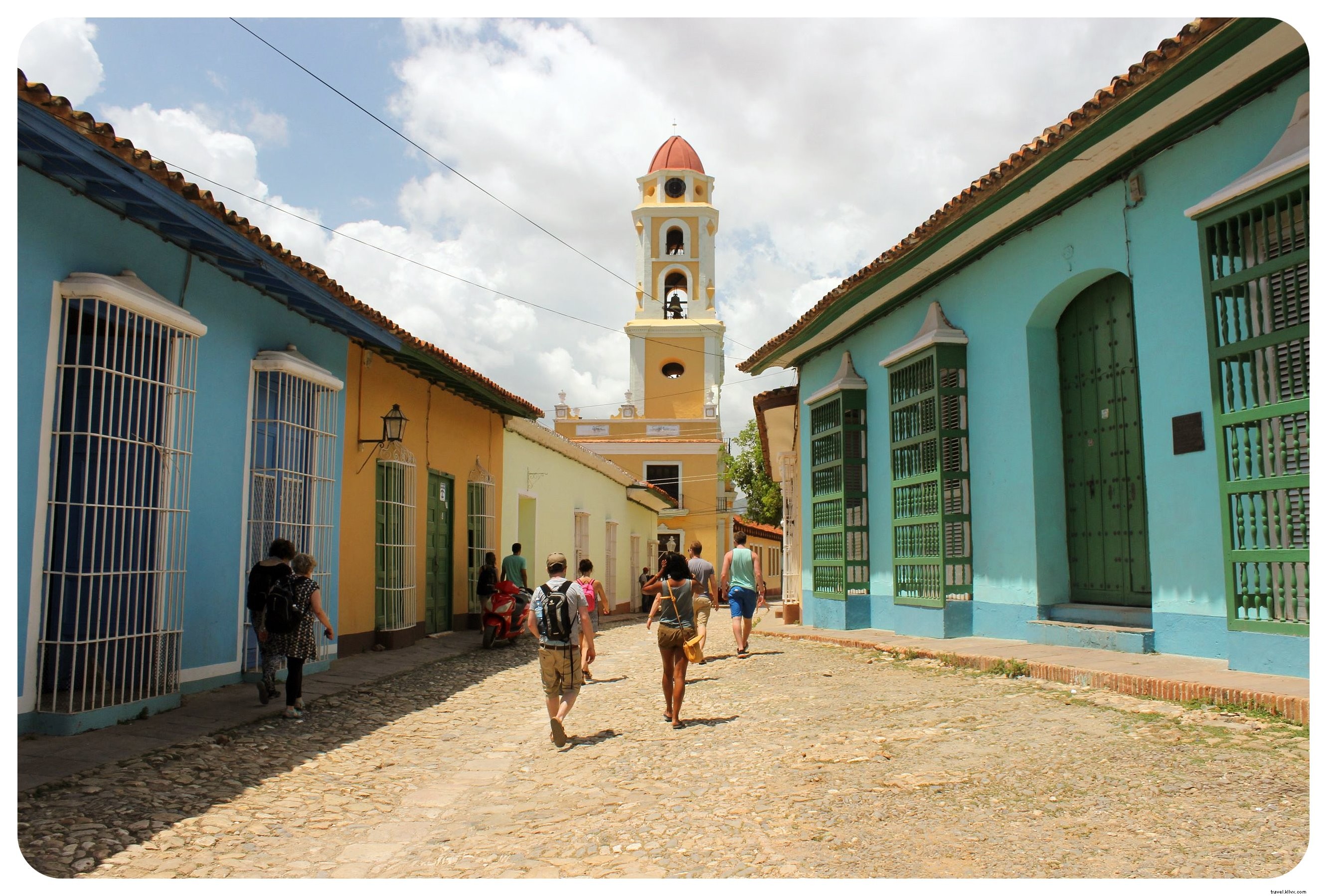 Cuba : 10 informations essentielles avant de partir