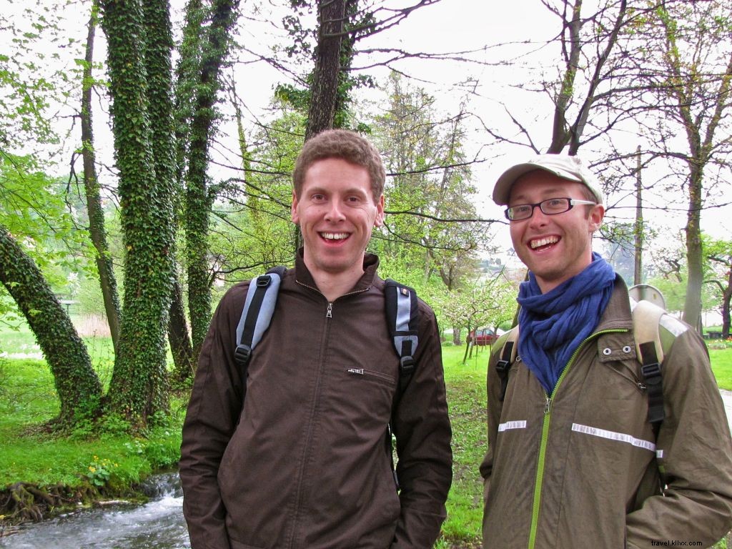 Le pouvoir d être un voyageur gay en Amérique du Sud