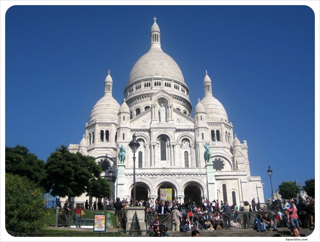 Guide complet pour voyager en Europe avec un petit budget