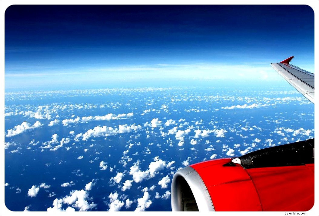 Guide complet pour voyager en Europe avec un petit budget
