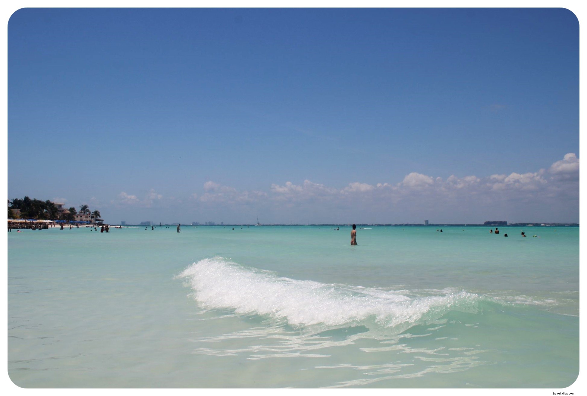 Isla Mujeres : le paradis à portée de main au Mexique