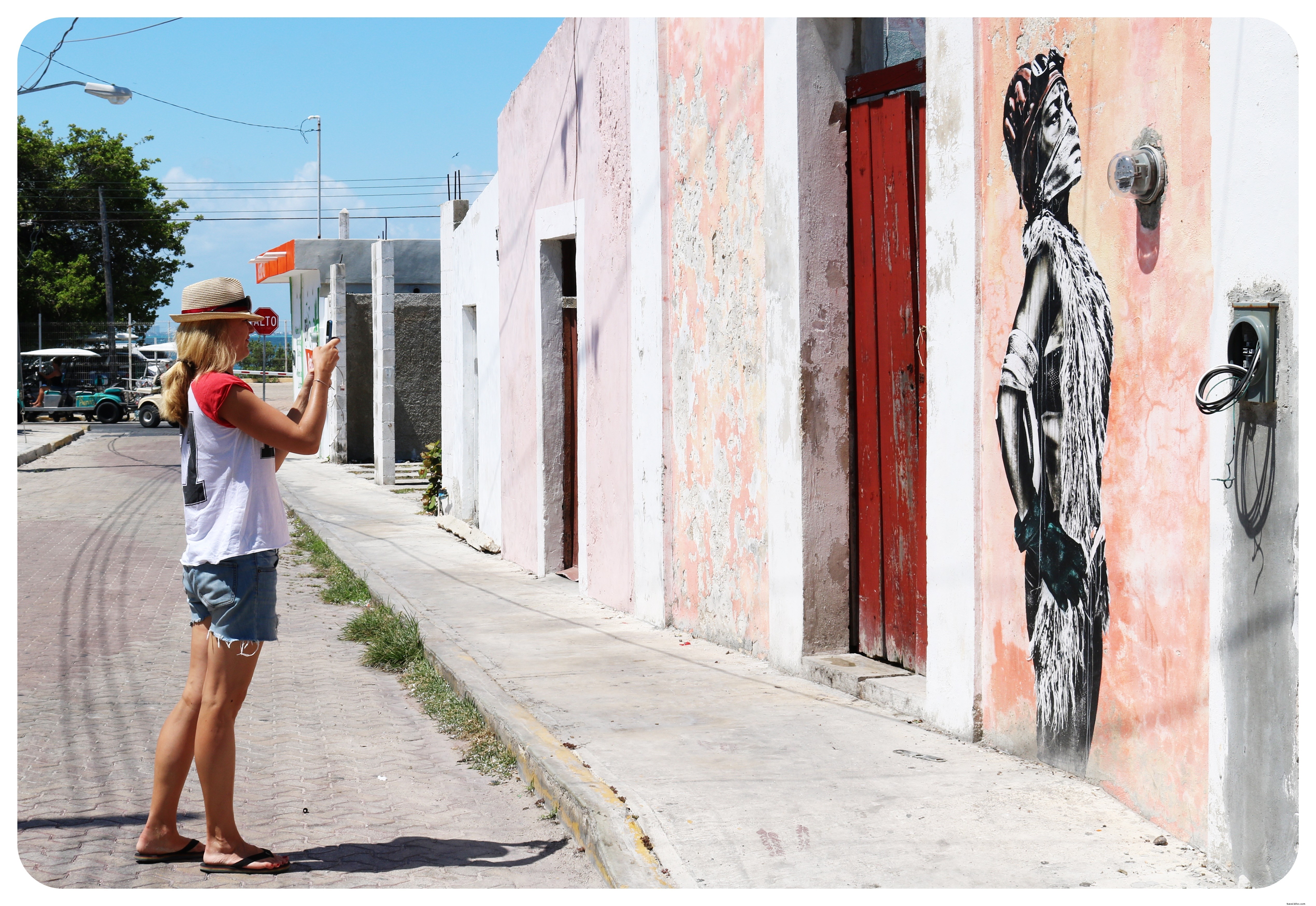 Isla Mujeres : le paradis à portée de main au Mexique