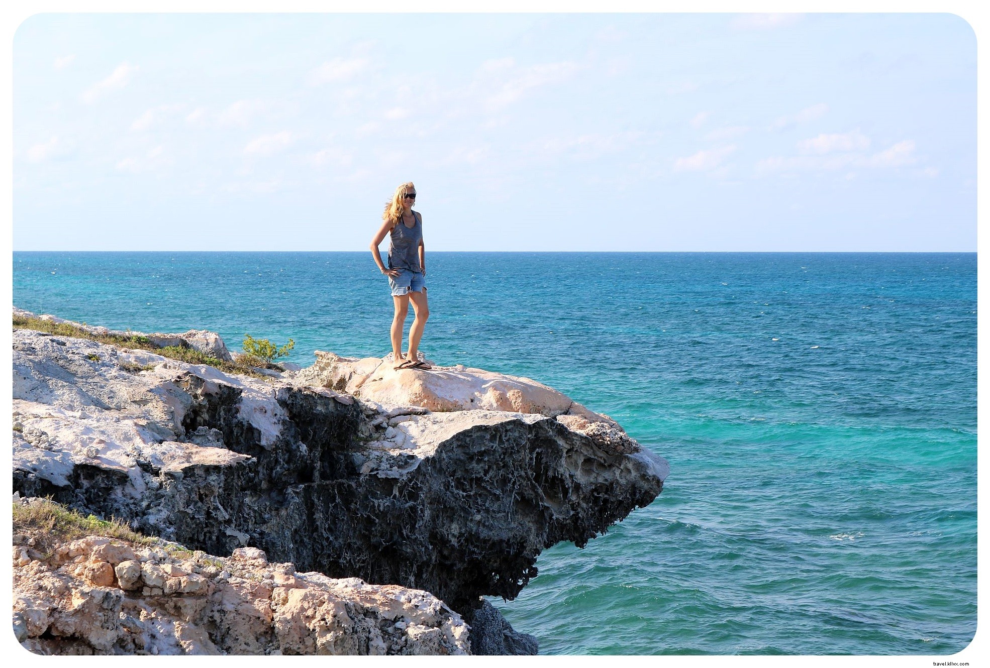 Isla Mujeres : le paradis à portée de main au Mexique