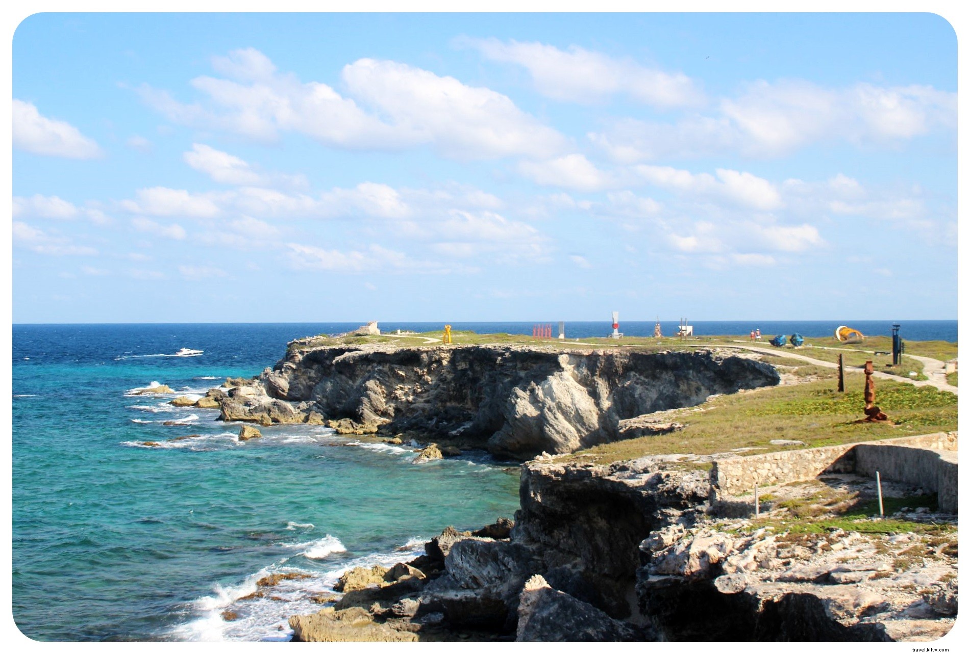 Isla Mujeres : le paradis à portée de main au Mexique