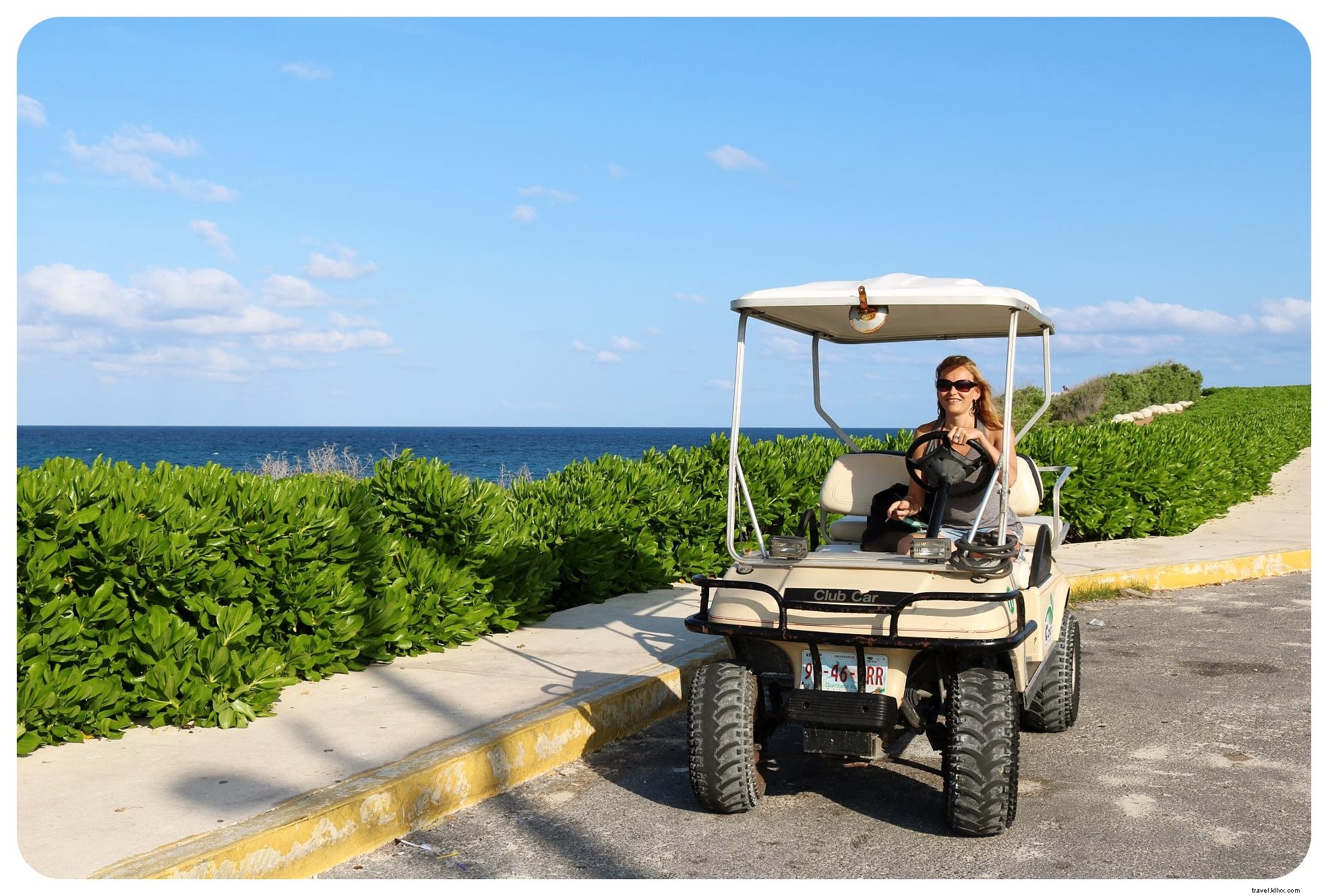 Isla Mujeres : le paradis à portée de main au Mexique