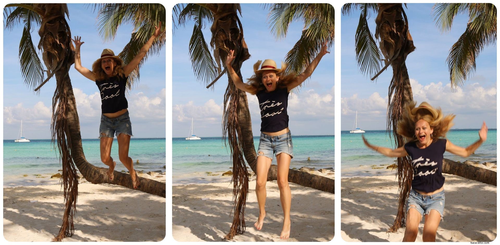 Isla Mujeres : le paradis à portée de main au Mexique