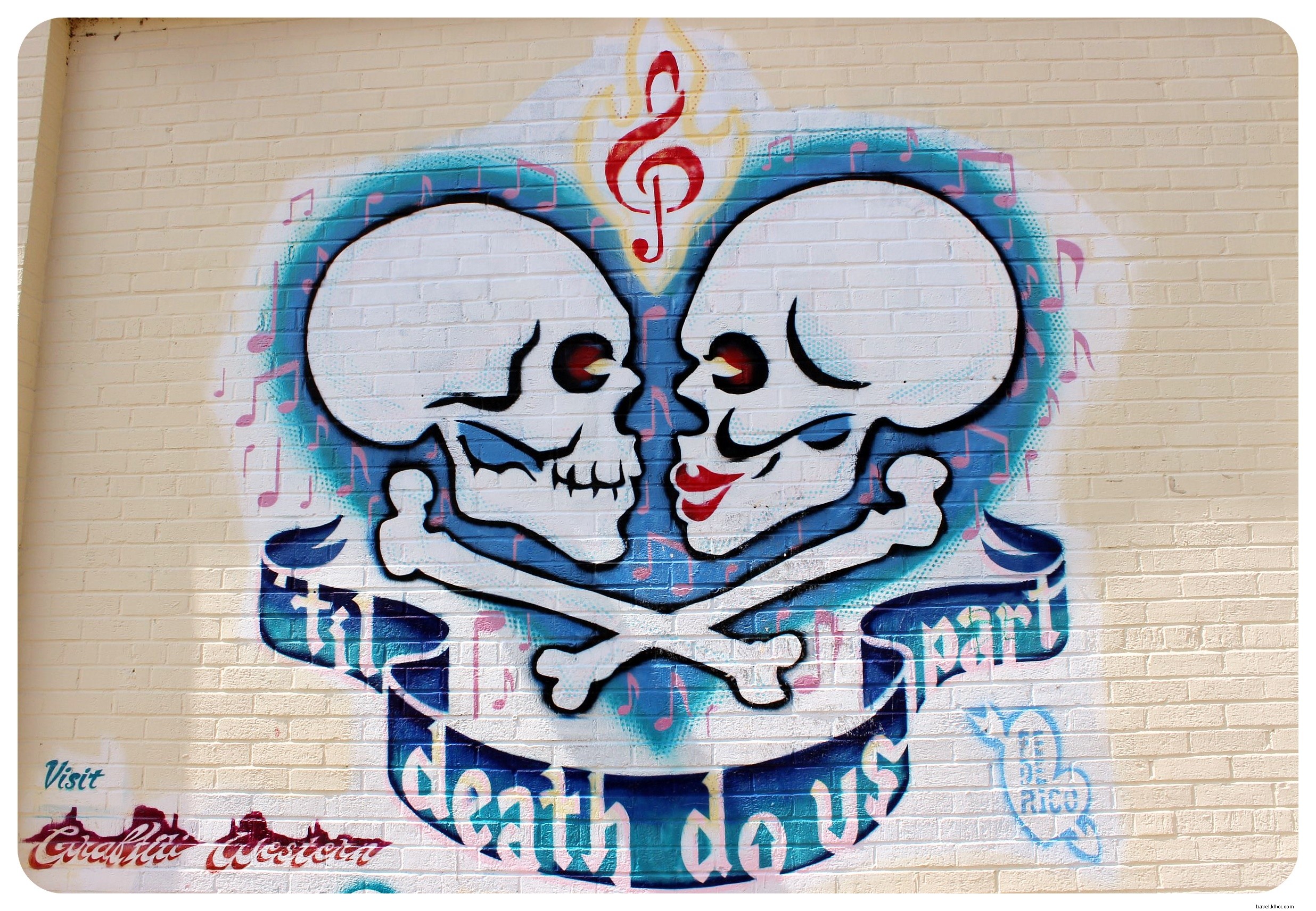 33 raisons d’aimer Austin