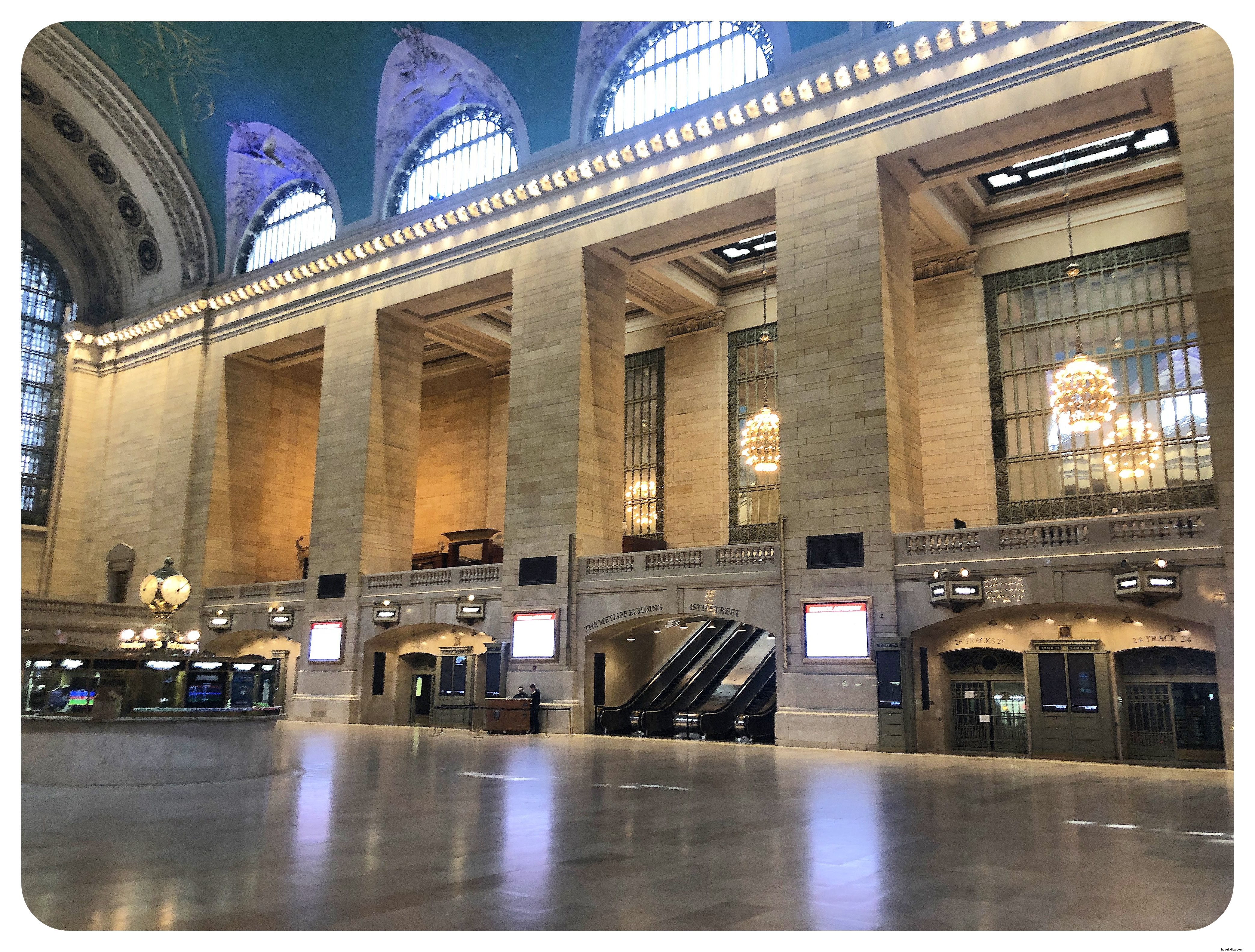 Queens vs Manhattan : le plus grand arrondissement de New York contre le plus petit