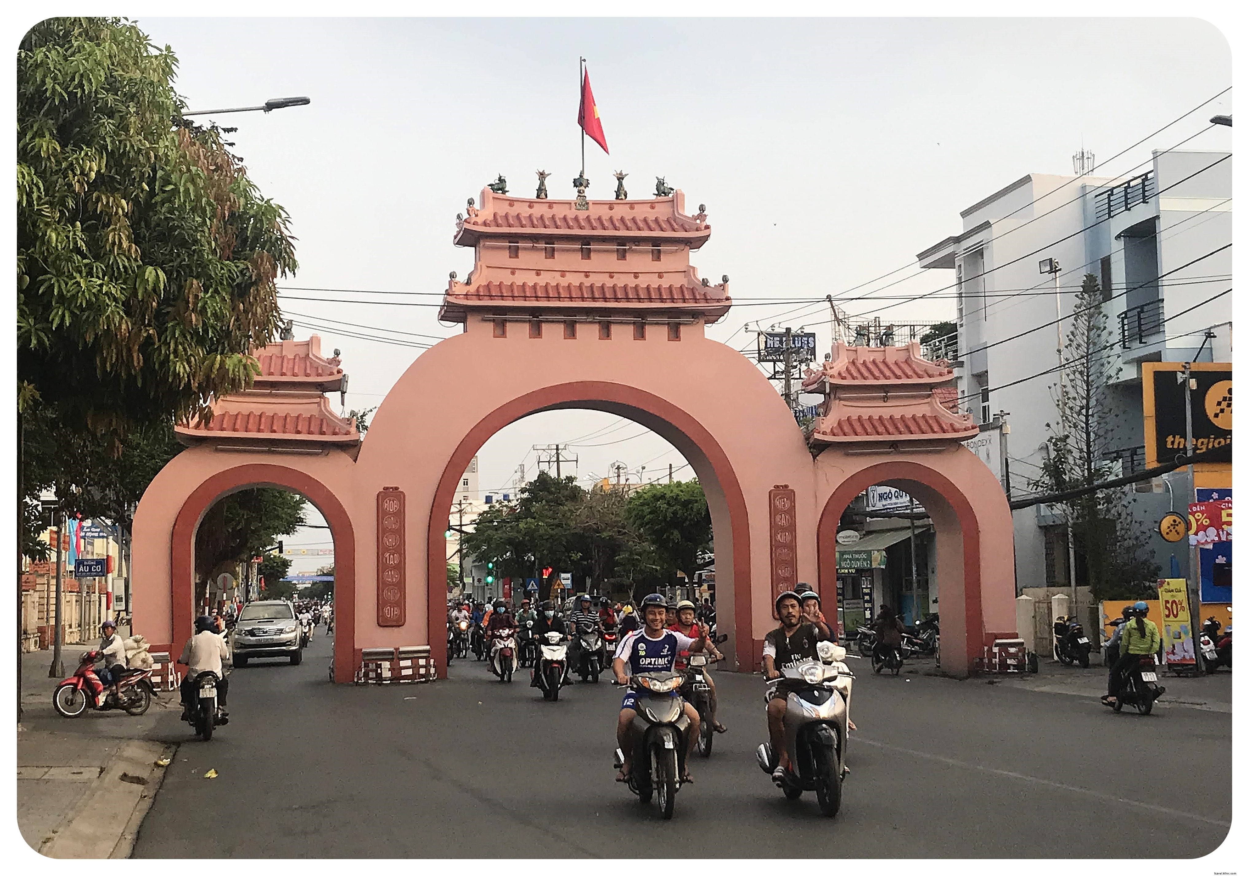 Contes du Vietnam : Découverte surprise de Rach Gia
