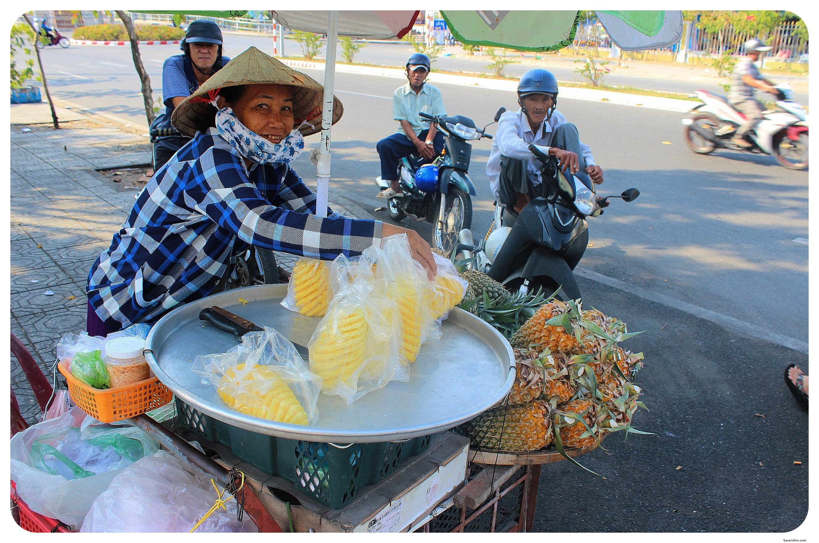 Contes du Vietnam : Découverte surprise de Rach Gia