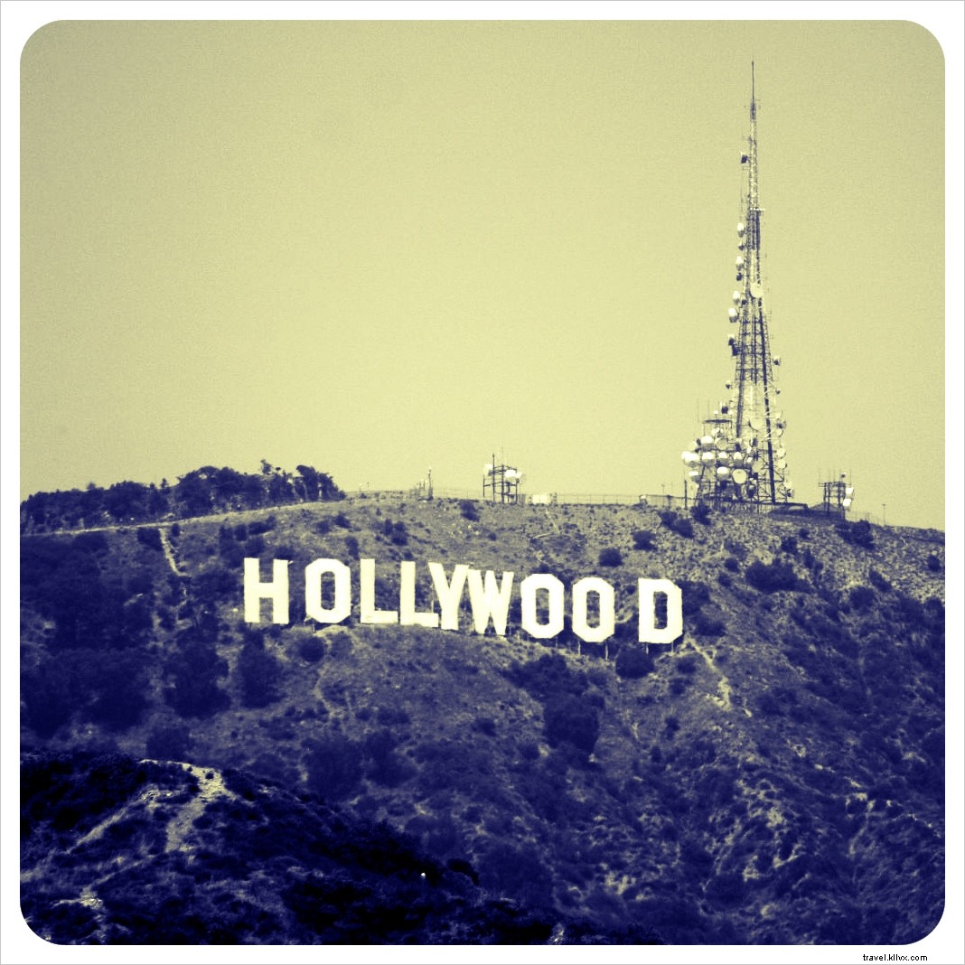7 monuments emblématiques de Los Angeles et Hollywood à ne pas manquer