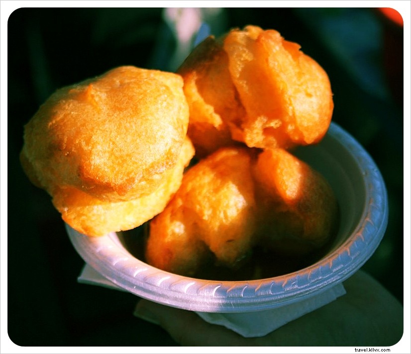 À la chasse des délices de la street‑food au Guatemala