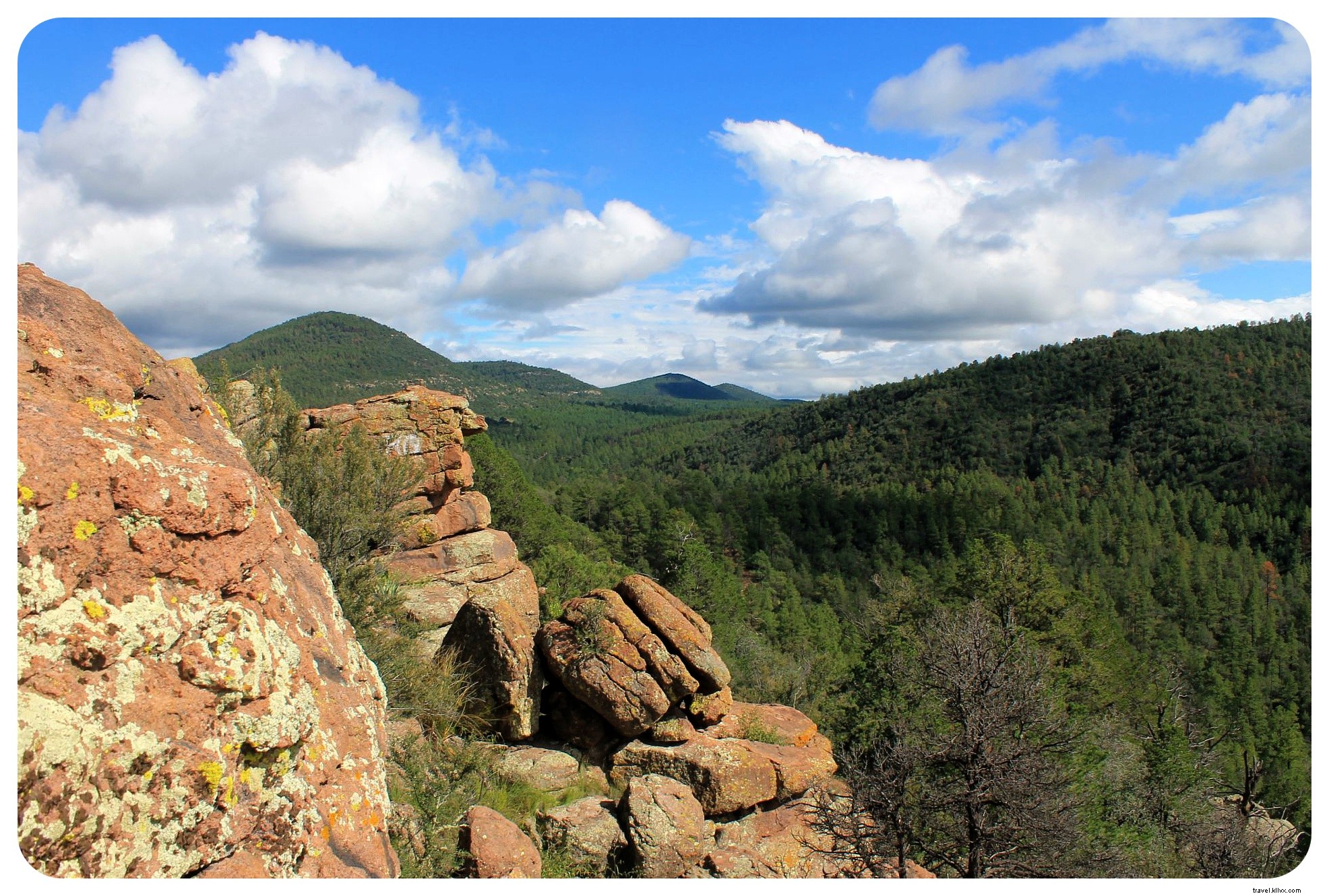 Road trip depuis Dallas : nos meilleurs conseils