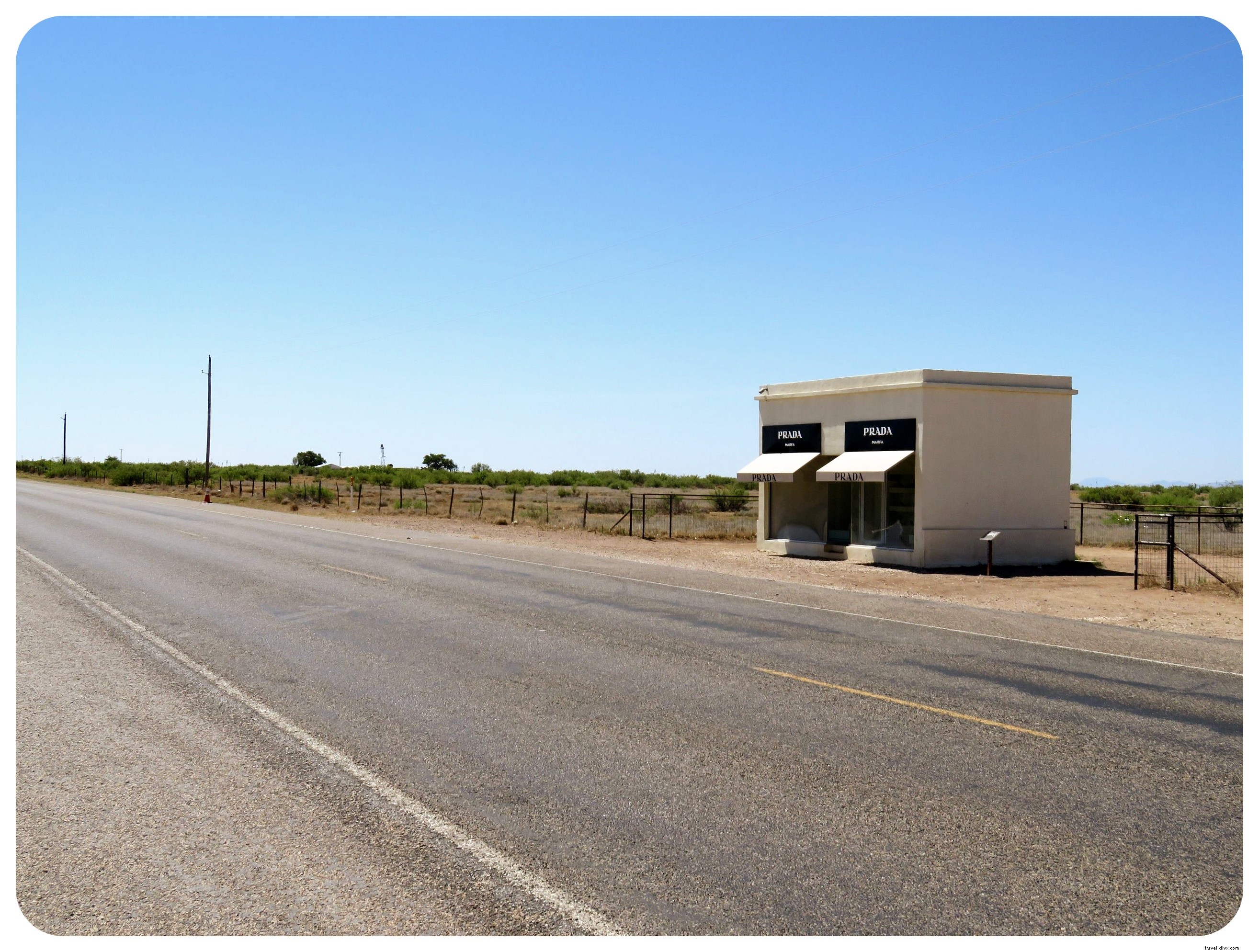 Road trip depuis Dallas : nos meilleurs conseils