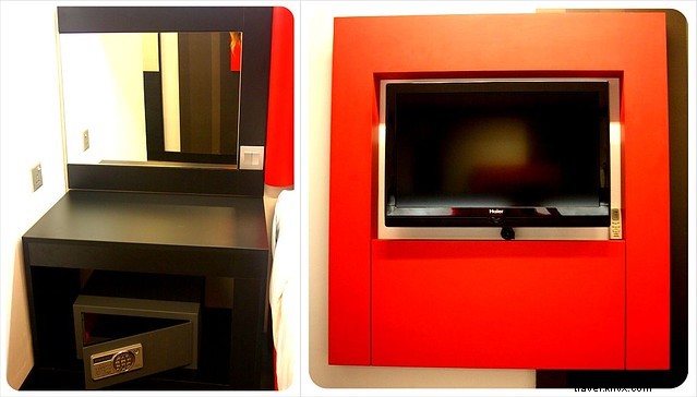 Hôtel de la semaine : Tune Hotel, centre‑ville de Kuala Lumpur, Malaisie