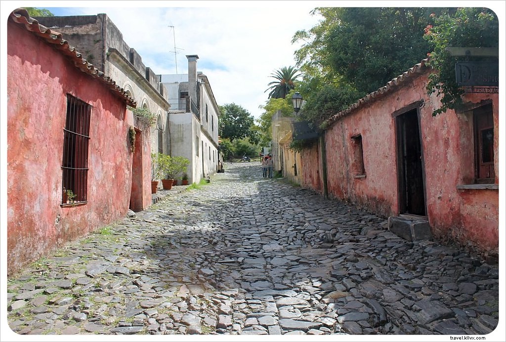 14 raisons d’aimer l’Uruguay