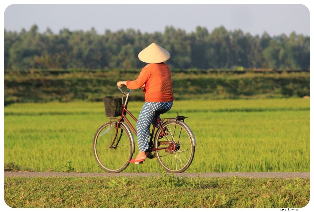 Voyage au Vietnam : mon premier périple en solo après deux ans