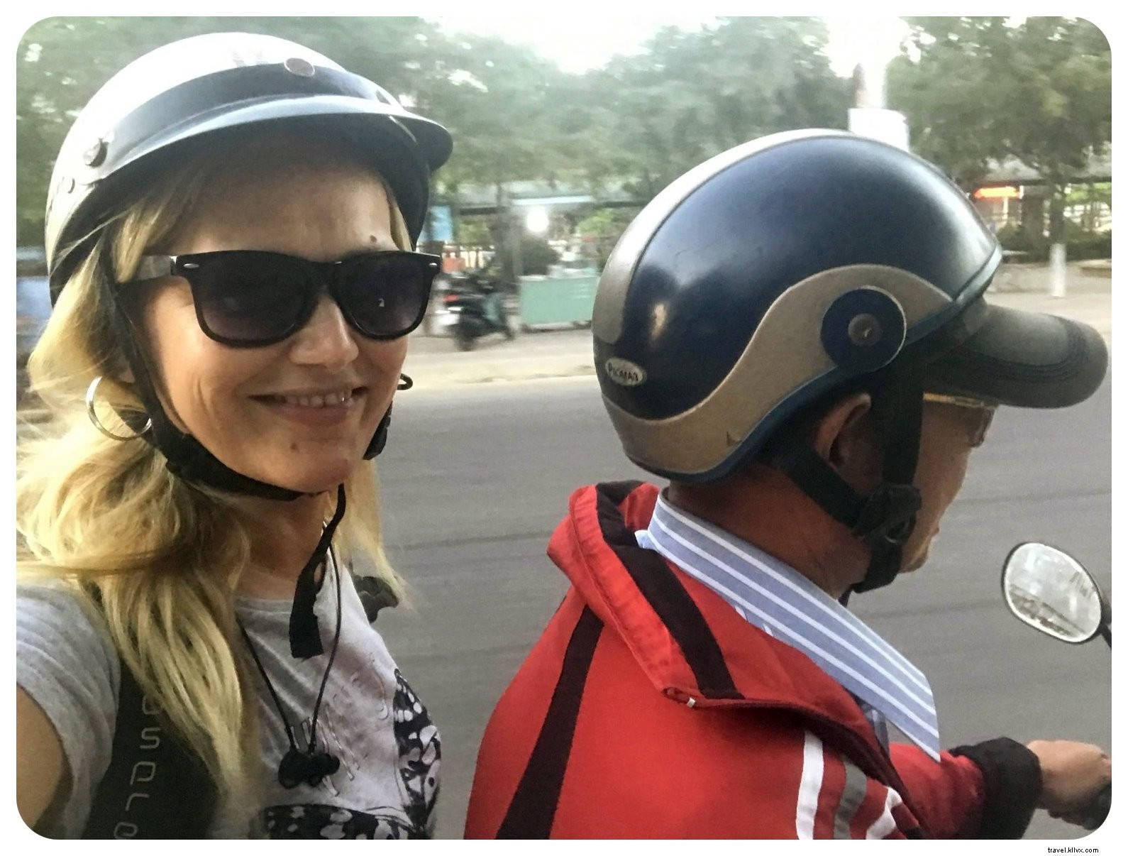 Voyage au Vietnam : mon premier périple en solo après deux ans