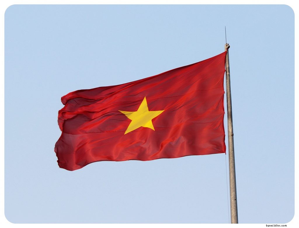 Voyage au Vietnam : mon premier périple en solo après deux ans
