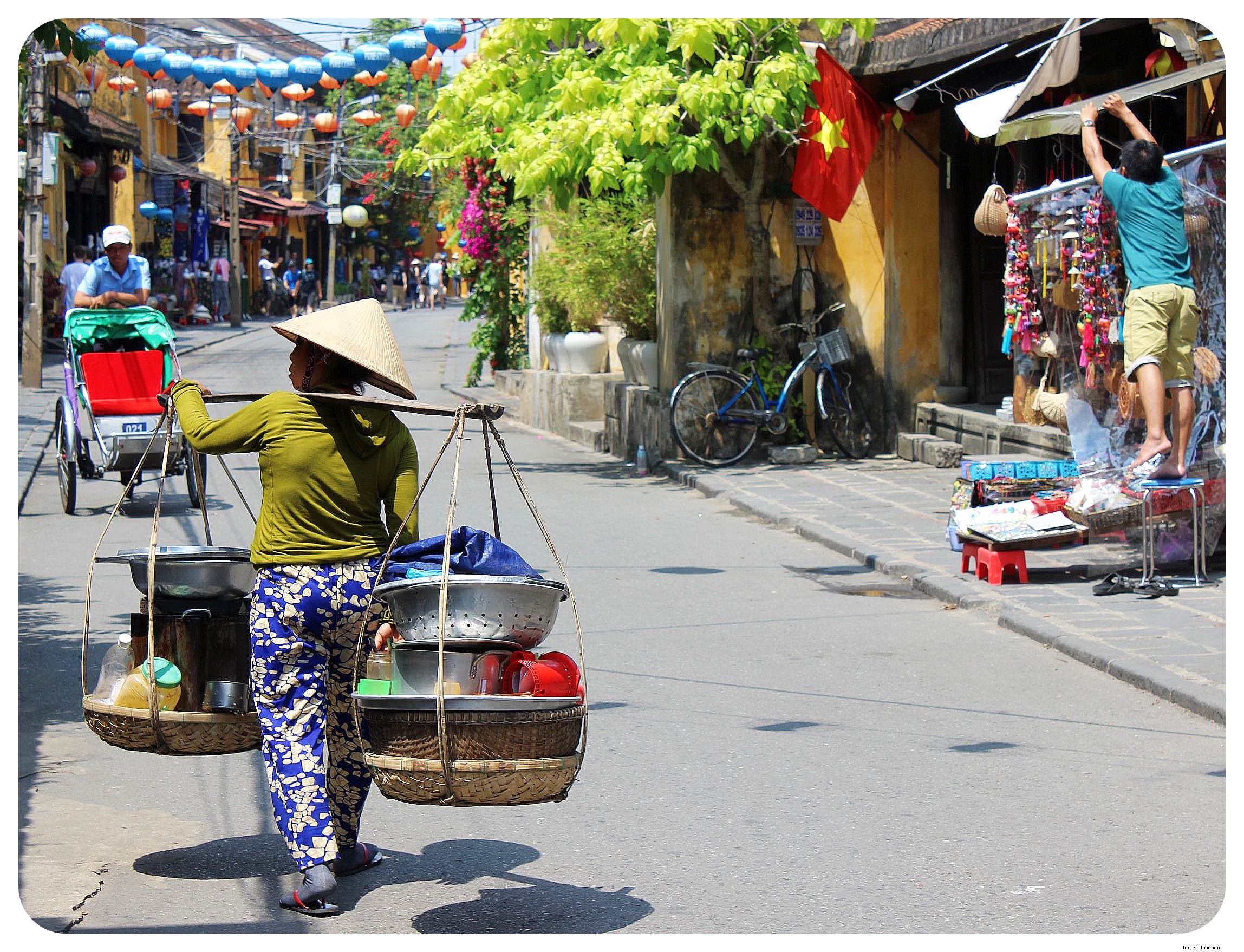 Voyage au Vietnam : mon premier périple en solo après deux ans