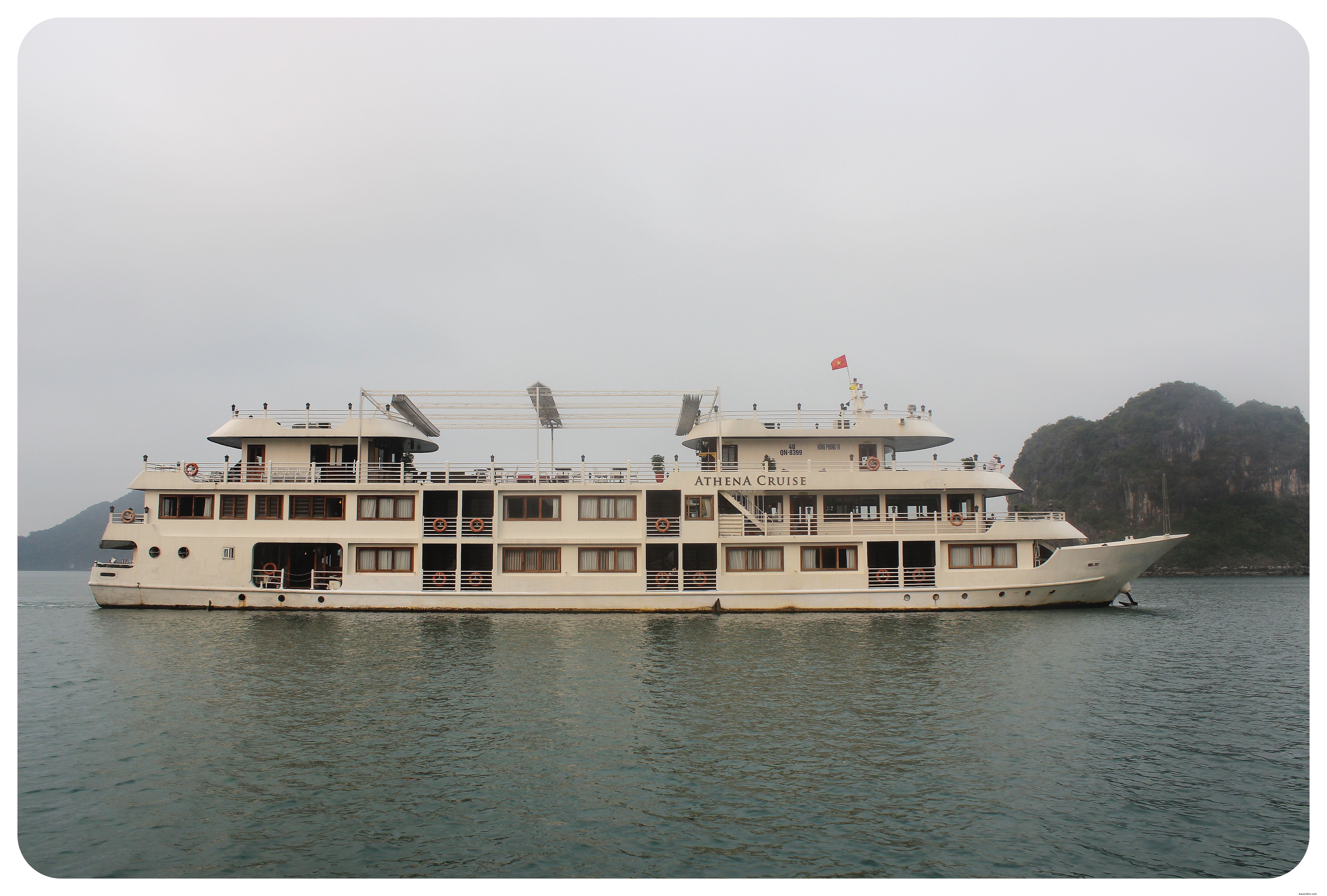 Indispensable au Vietnam : une croisière inoubliable dans la baie d Ha Long