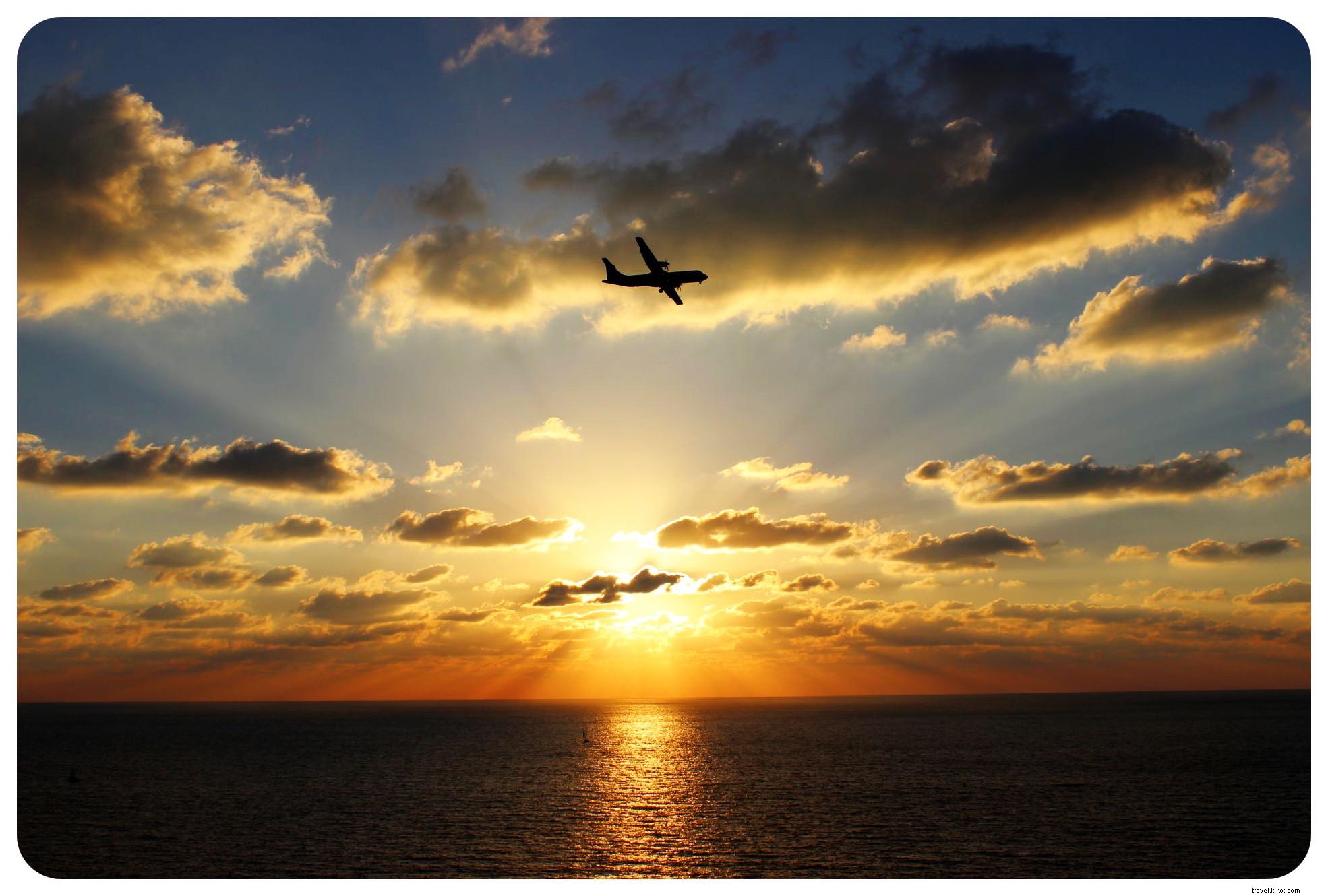 Vie récente et voyages à venir – édition septembre 2014