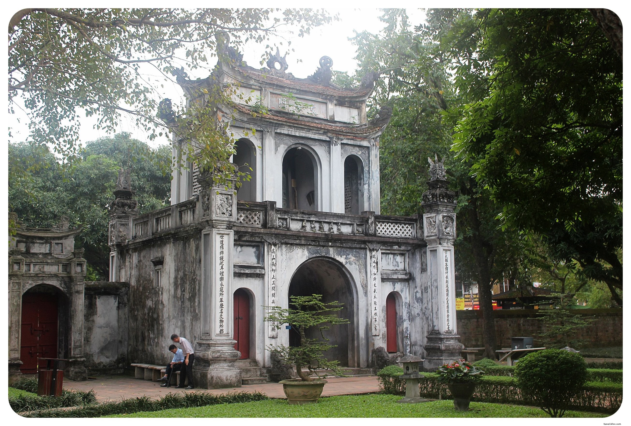 Top 6 des villes incontournables à découvrir au Vietnam et au Cambodge