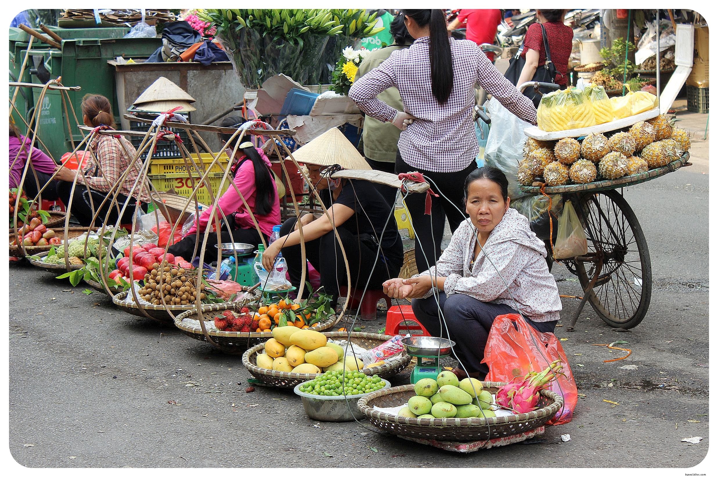 Top 6 des villes incontournables à découvrir au Vietnam et au Cambodge