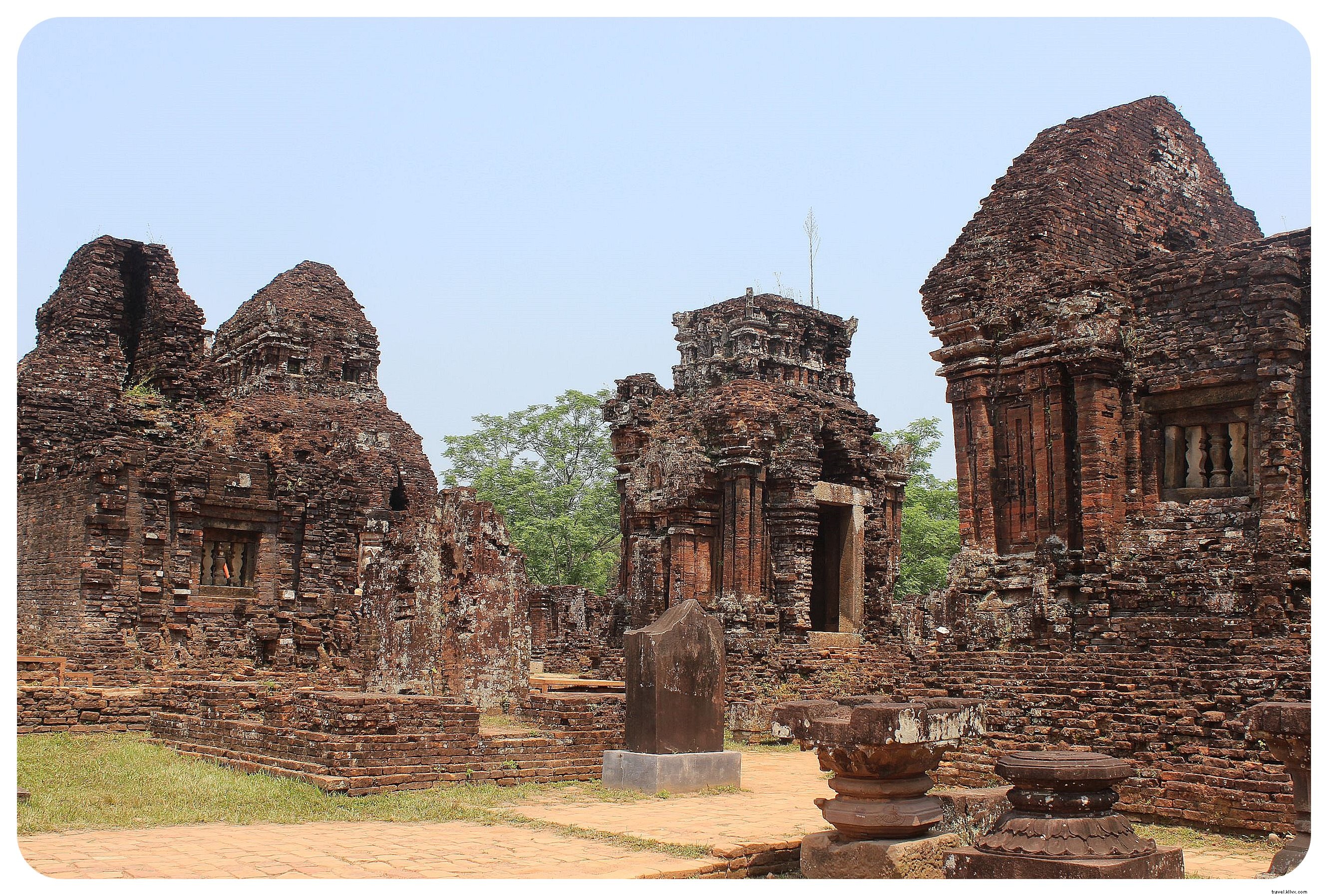 Top 6 des villes incontournables à découvrir au Vietnam et au Cambodge