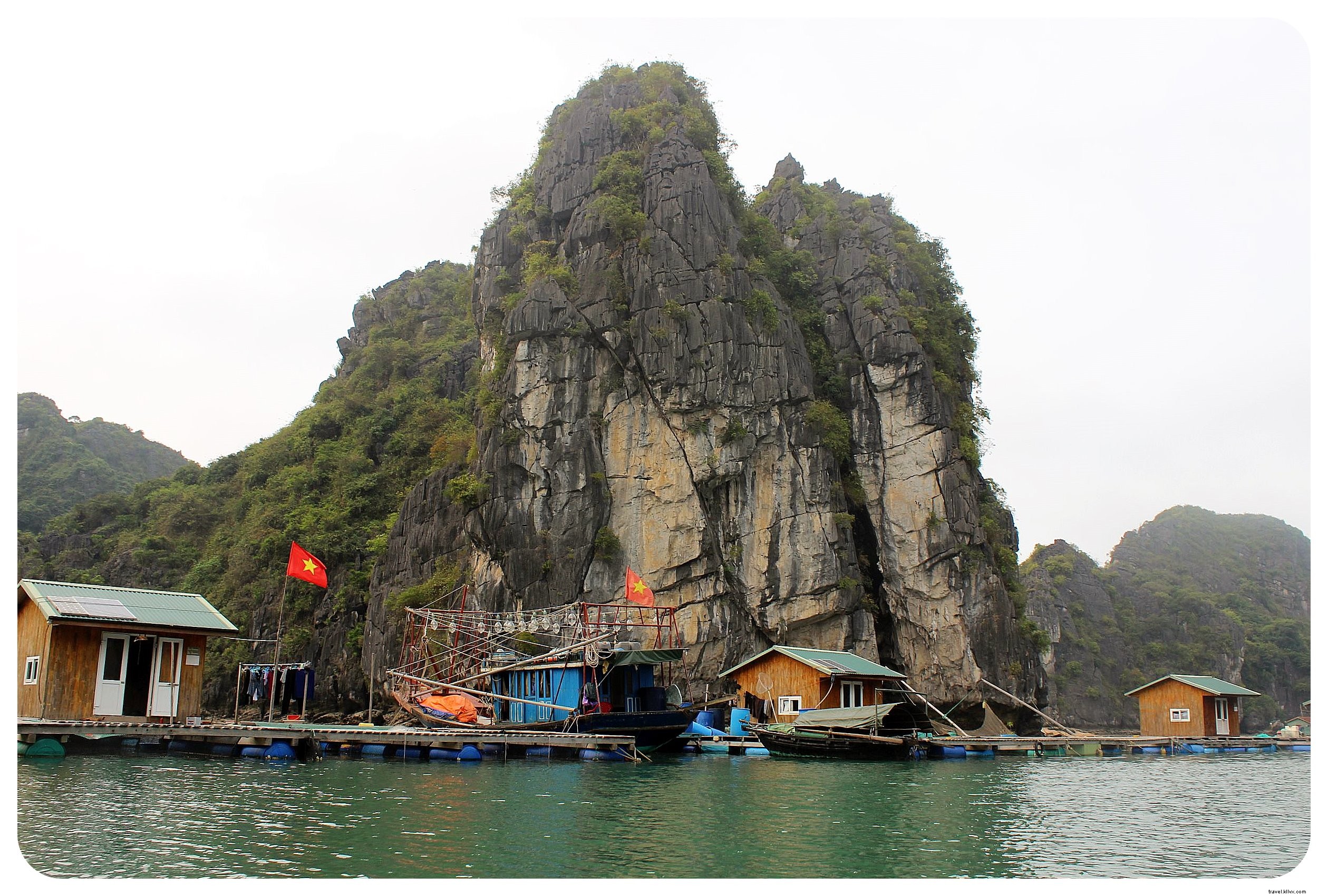 Top 6 des villes incontournables à découvrir au Vietnam et au Cambodge