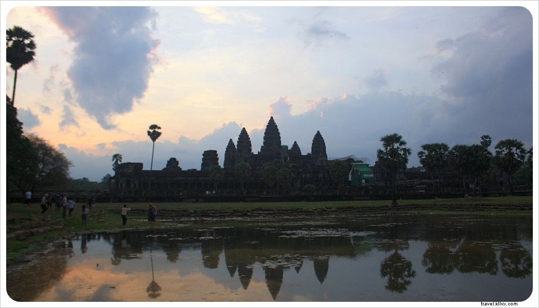 Top 6 des villes incontournables à découvrir au Vietnam et au Cambodge