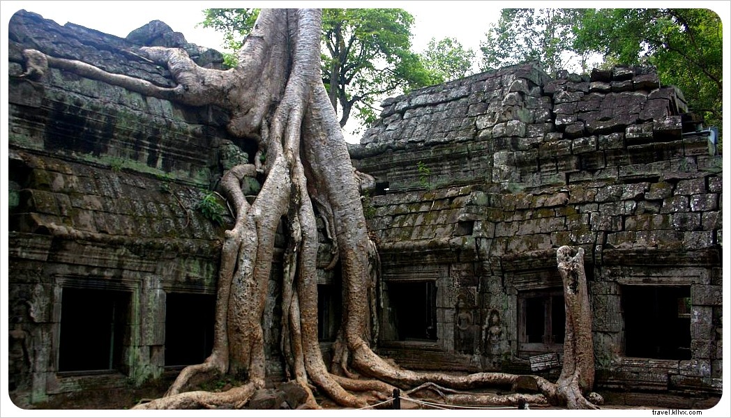Top 6 des villes incontournables à découvrir au Vietnam et au Cambodge