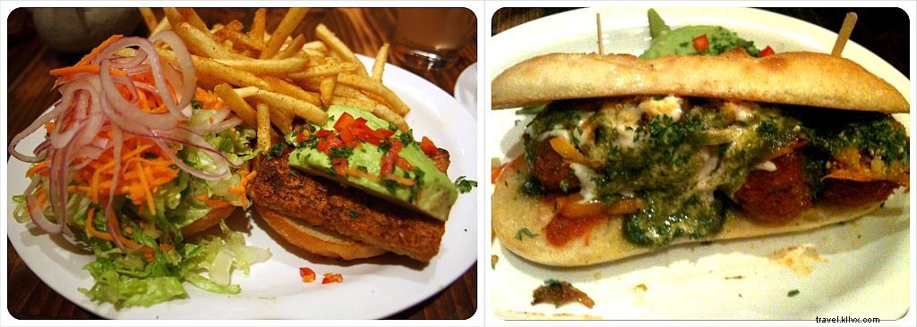 Adopter le véganisme à Chicago : guide des meilleurs restaurants