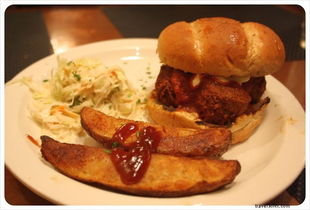 Adopter le véganisme à Chicago : guide des meilleurs restaurants