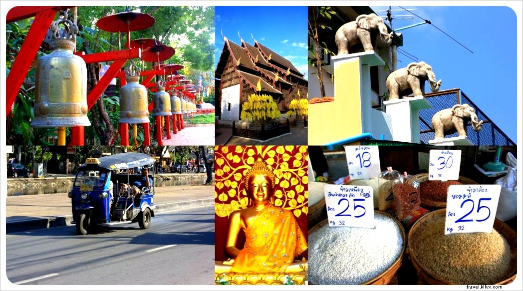 Les meilleurs et les pires moments des 600 jours de voyage : jours 501‑600