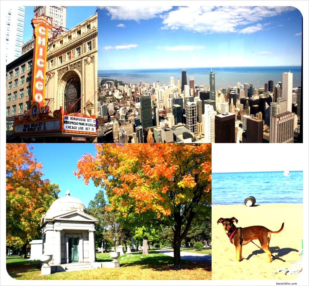 Les meilleurs et les pires moments des 600 jours de voyage : jours 501‑600