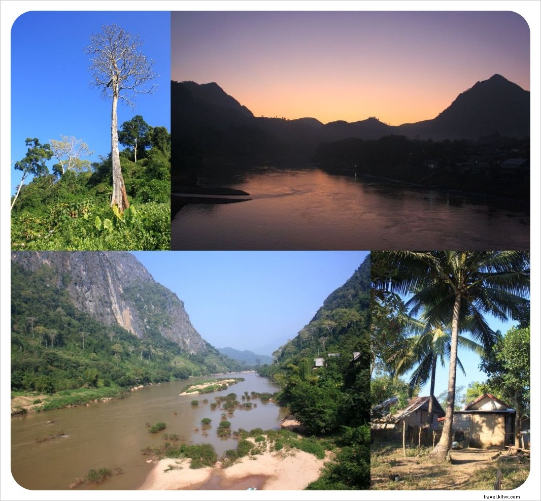 Les meilleurs et les pires moments des 600 jours de voyage : jours 501‑600