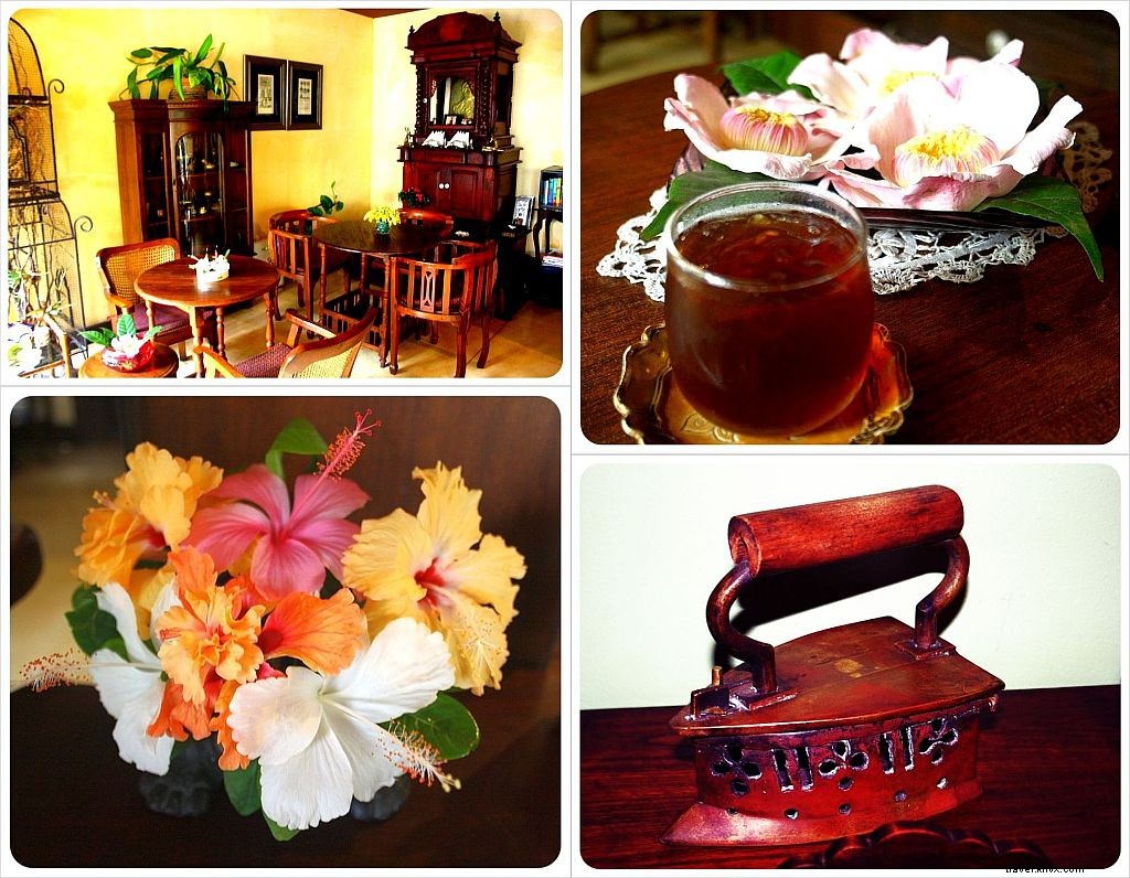 Astuce d hôtel de la semaine : Old Capital Bike Inn – Bangkok, Thaïlande